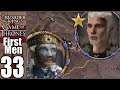 CK2 Game of Thrones: Rewriting History #33 - Stepping Back (Series A)