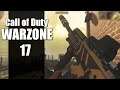 COD: WARZONE #17 💀 Neue Map und Zombies?! | Let's Play CoD: Warzone