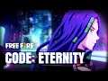 Code: Eternity | Moco Rebirth | Garena Free Fire