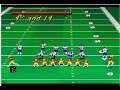 College Football USA '97 (video 1,506) (Sega Megadrive / Genesis)