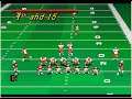 College Football USA '97 (video 3,095) (Sega Megadrive / Genesis)