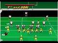 College Football USA '97 (video 5,078) (Sega Megadrive / Genesis)