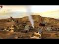 Command and Conquer Generals Zero Hour Walkthrough USA Part 5