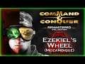 Command & Conquer: Remastered - Tiberian Dawn Nod 11 B - Ezekiel's Wheel (Mozambique) Walkthrough