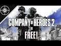 COMPANY OF HEROES 2 IS $5 UNTIL NOV. 24TH ON STEAM! (UPDATED AFTER FREE RELEASE))
