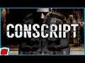 Conscript Demo | World War 1 Survival Horror | Indie Horror Game