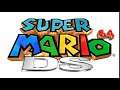 Course Clear (Beta Mix) - Super Mario 64 DS