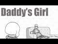 Daddy's Girl - Underfell AU FRANS Comic Dub