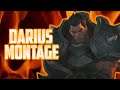 Darius Montage - The Hand of Noxus