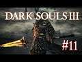 Dark Souls 3: 11 - Archdragon Peak