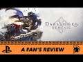 DARKSIDERS Genesis Review