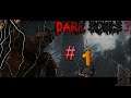 DarkSouls 3 #1 WILL WE DIE A LOT OR WILL WE GET GOOD!