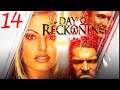 Day of Reckoning Story Mode Ep 14| Ric is a Dick