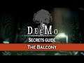 Deemo -Reborn- The Balcony Secrets Guide