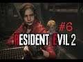Deep Fried Zombie Anyone? Resident Evil 2 Remake #6