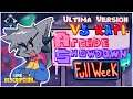 ►Descargar Friday Night Funkin VS Kapi Arcade Showdown Actualizado Mod Ultima Versión Para PC◄