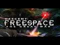 Descent: Freespace - Taking Down the Lucifer - Ep. 3 - Part 1