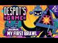 Despot's Game - Season 5 || Patch Notes + My First Brawl