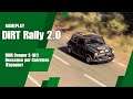DiRT Rally 2.0: MINI Cooper S (H1) - Descenso por Carretera (Espagne)