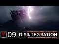 Disintegration #09 - Буря
