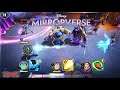Disney Mirrorverse Gameplay (Android) - New Mobile Game