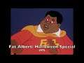Disney's Halloween Haunts Promo (JimmyandFriends Style)
