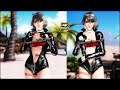 DOA 5 Tamaki Reiko mod 4K