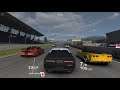 Dodge Challenger SRT HellCat Gameplay / Real Racing 3