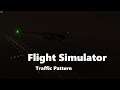 Doing a Traffic Pattern in Flight Simulator 2020