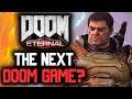 Doom Eternal Sequel