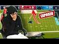 DOWN 21 - 0 TO THE #1 RANKED MADDEN PLAYER IN THE WORLD | BEST COMEBACK EVER (Competitive Madden 21)