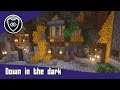 Down in the Dark: The Obsidian Order Minecraft SMP: Episode 37