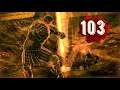 Dragon Age: Origins - 103 серия➤Марк убивает Архидемона и становится героем Ферелдена - ФИНАЛ