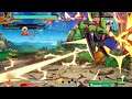 Dragon ball fighters Z grind to saiyian