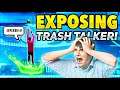 DROPPING OFF TOXIC TRASH TALKER WITH MY DEMIGOD 2-WAY STRETCH PLAYMAKER! BEST BUILD NBA2K21 NEXT GEN