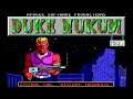 Duke Nukem (PC) Playthrough Part 2 (Mission: Moonbase)