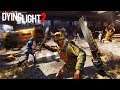 Dying Light 2 Early Gameplay!