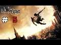تختيم Dying Light # 5 - Walkthrough Dying Light # 5