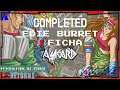 Elevator Action Returns - Zerando com 1 Ficha/1 Credito - Edie Burret [MAME / PC]