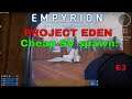 Empyrion - Galactic Survival - Project Eden E3