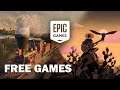 Epic Games | Free Games | September 10 - 17 | 2020