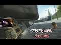 Escape From Tarkov ~ Server Wipin' Customs