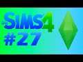 ETWAS KREATIVITÄT - Sims 4 [#27]