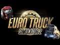 Euro Truck Simulator #3  - Andiamo a Villa San Giovanni -