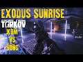 Турнир "Exodus Sunrise" King_of_Microwave - Song / Escape from Tarkov