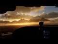 Explore Japan: Tokyo Sunrise - Flight Simulator 2020