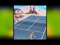Extreme Tennis (Early Access) Android Gameplay HD