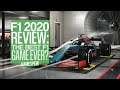 F1 2020 Review - The Best Formula One Game Ever?