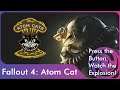 Fallout 4: Atom Cat "Press the Button. Watch the Explosion!" #118