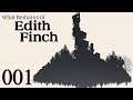 Familientragödien ● #01 ● What Remains of Edith Finch